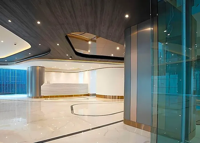 First Pride Hotel