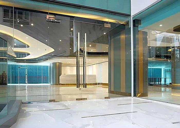 Hotel First Pride Bangkok
