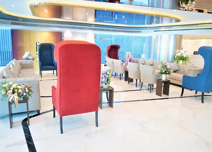 First Pride Hotel 4*