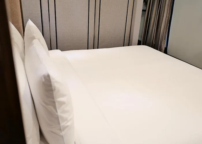 First Pride Hotel 4*